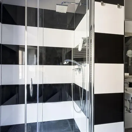 Lea Luxury Rooms