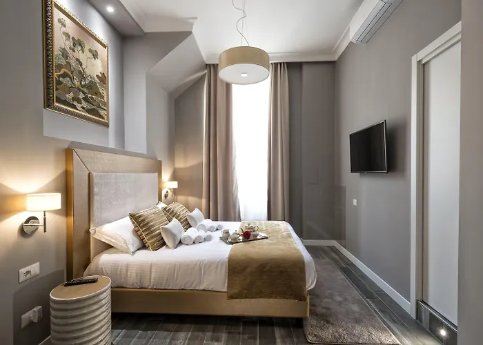 Gasthuis Lea Luxury 4*