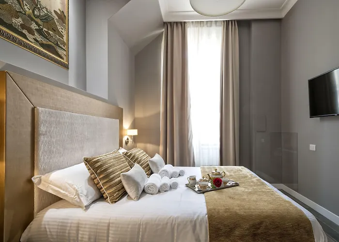 Gasthuis Lea Luxury