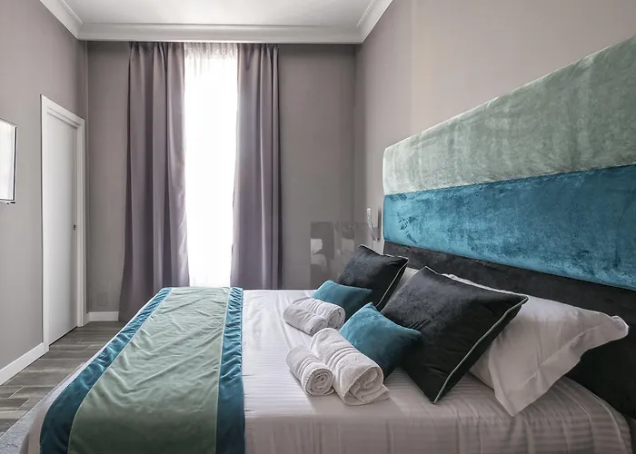 Gasthuis Lea Luxury
