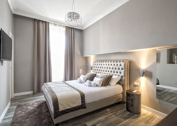 Lea Luxury Rome