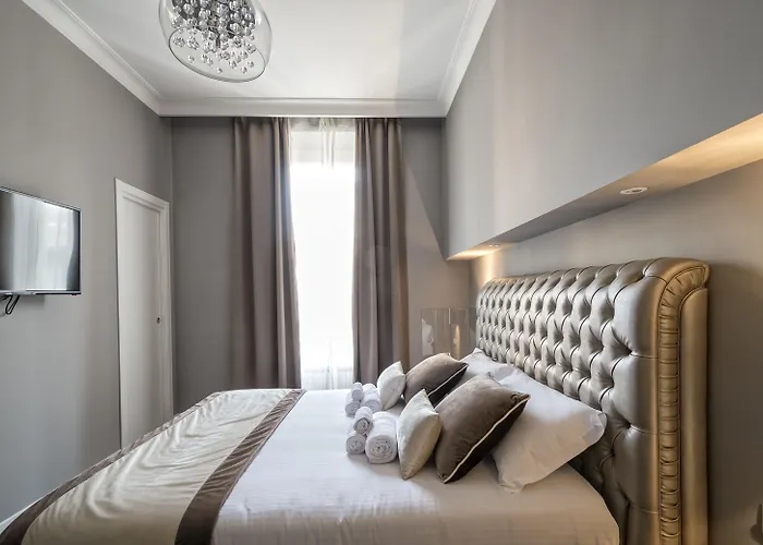 Lea Luxury Maison d'hôtes 4*