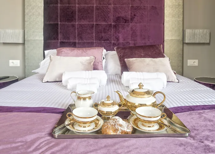Gasthuis Lea Luxury