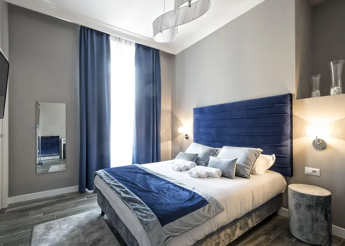 Lea Luxury Rome