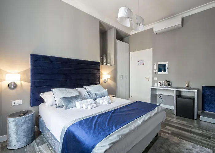 Lea Luxury Gasthuis
