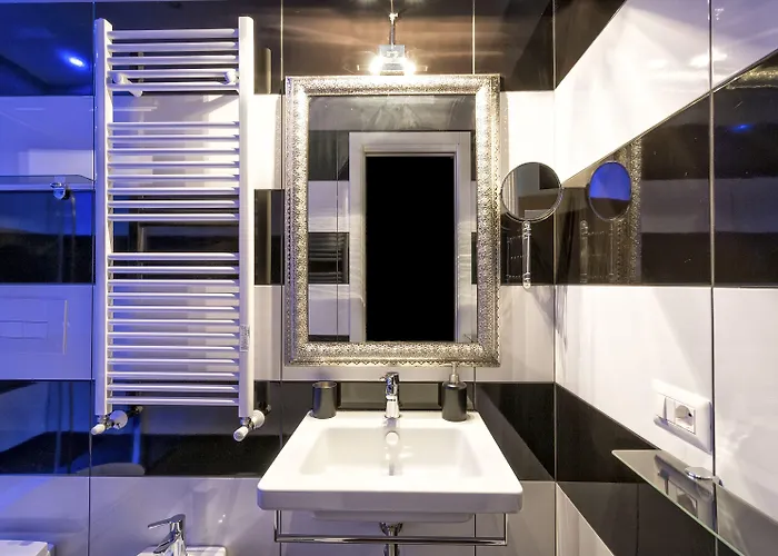 Lea Luxury 4* Rome