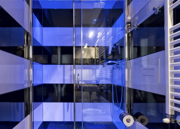Gasthuis Lea Luxury