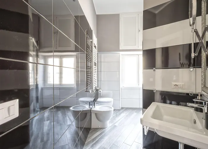 Lea Luxury Gasthuis 4*