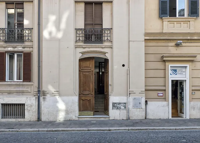 Maison d'hôtes Lea Luxury 4*