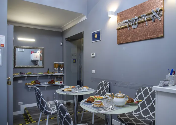 Lea Luxury 4*