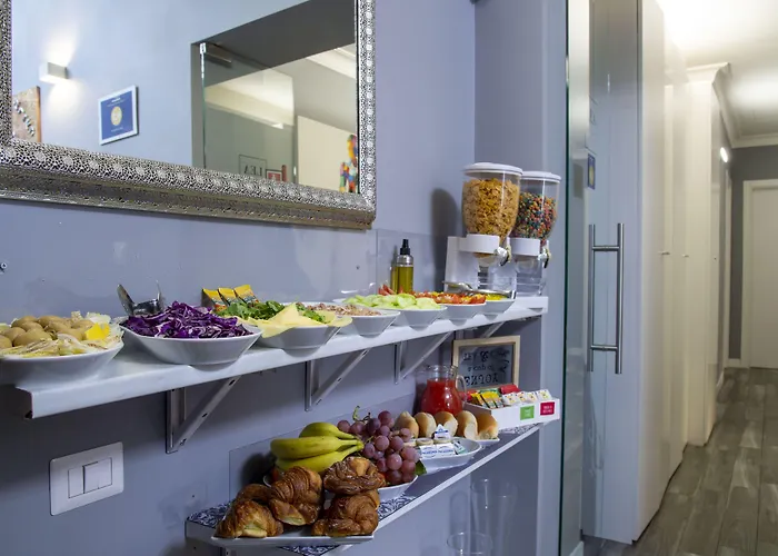 Lea Luxury 4*