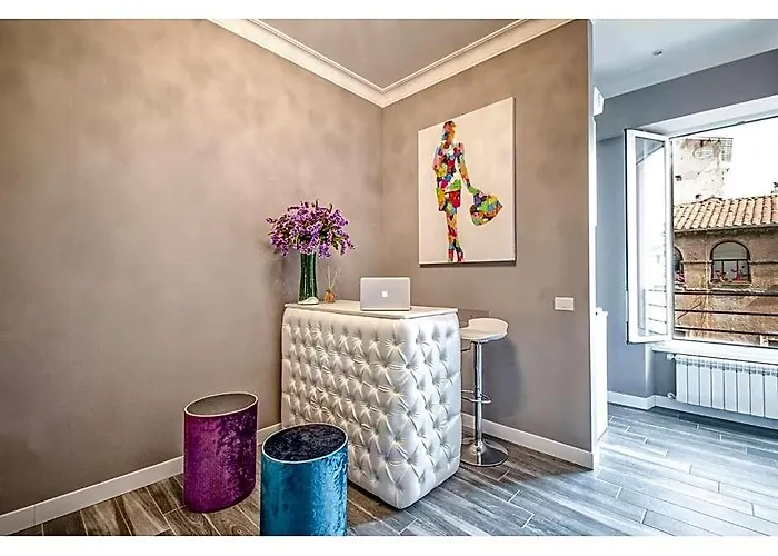 Gasthuis Lea Luxury