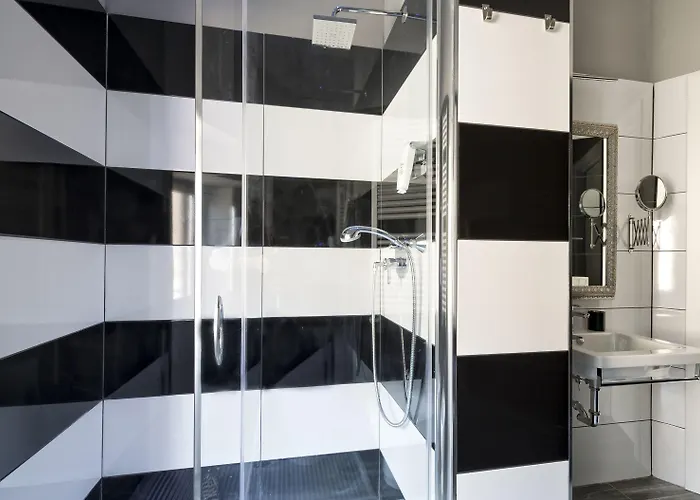 Lea Luxury Maison d'hôtes Rome