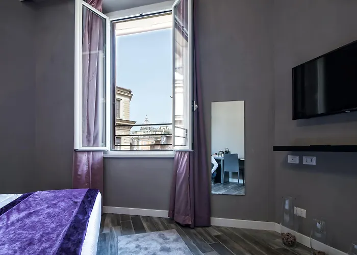 Konukevi Lea Luxury