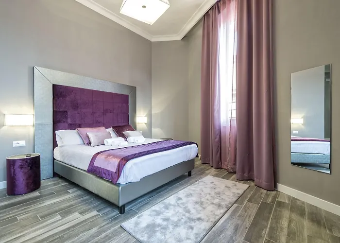 Konukevi Lea Luxury