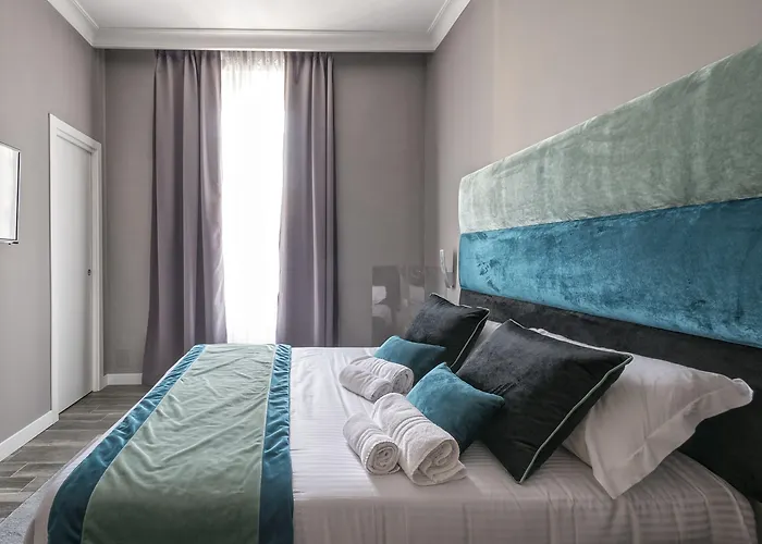 Konukevi Lea Luxury 4*