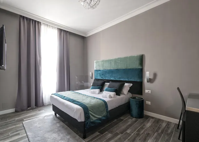Konukevi Lea Luxury
