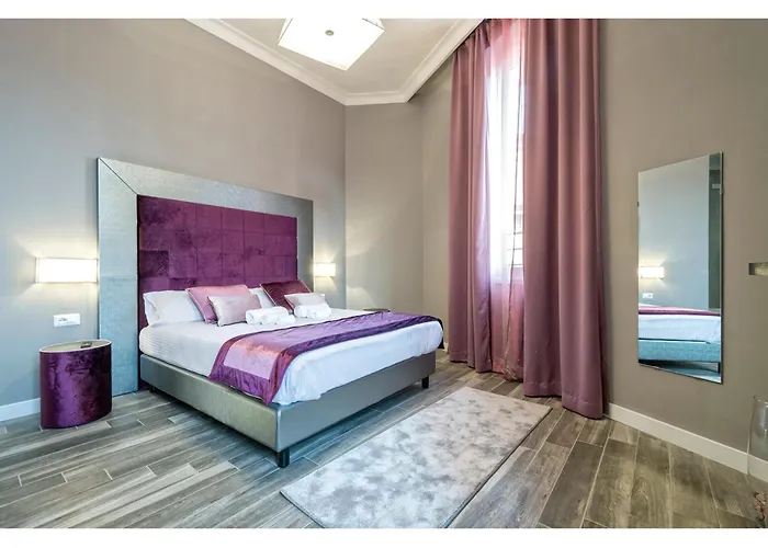 Lea Luxury Gasthuis
