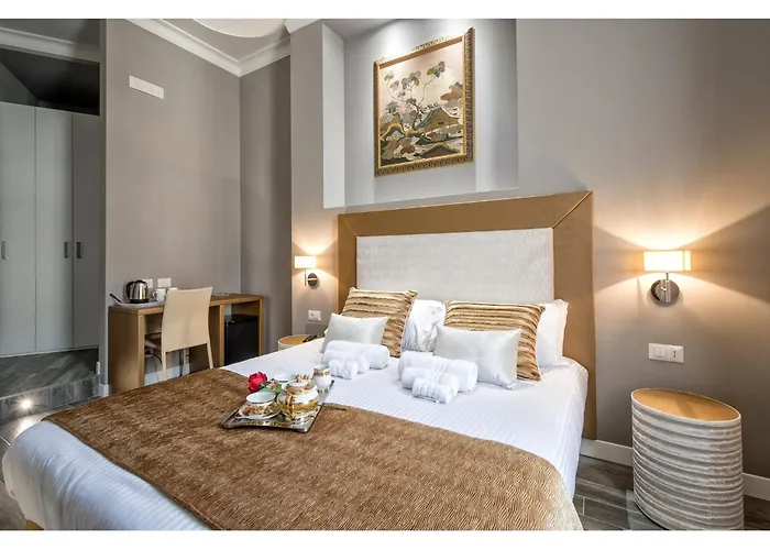 Lea Luxury Gasthuis 4*