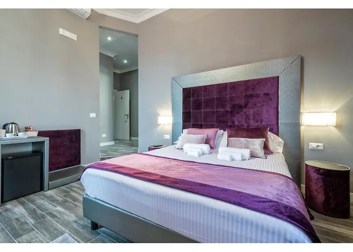 Lea Luxury 4*