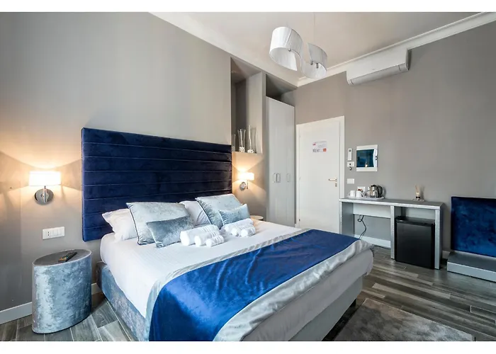 Lea Luxury 4*