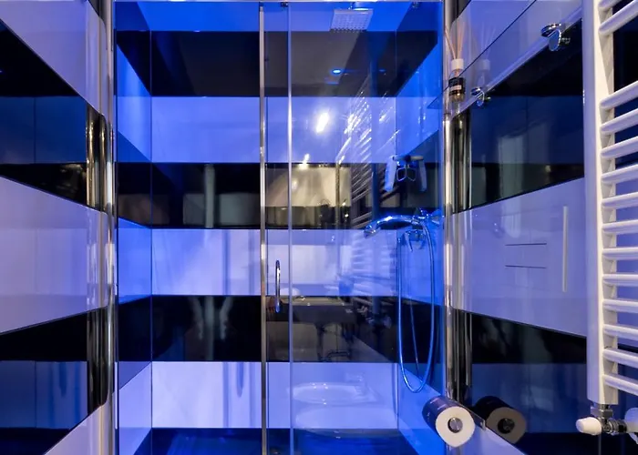 Gasthuis Lea Luxury