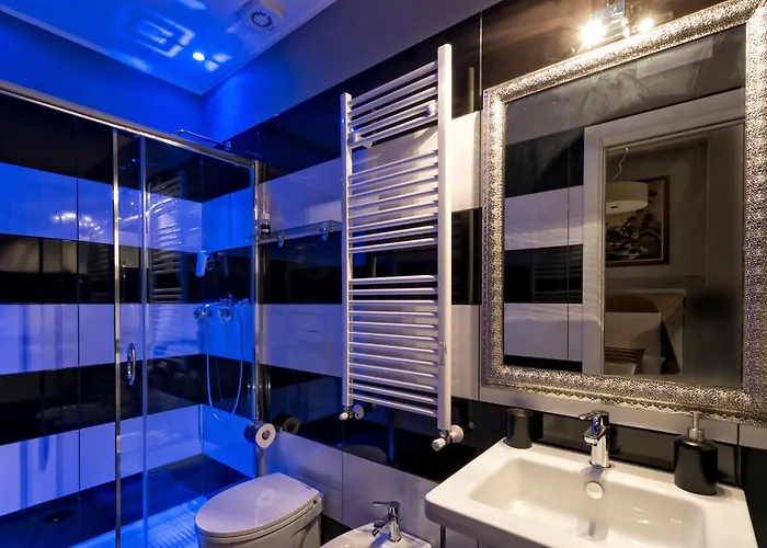 Gasthuis Lea Luxury