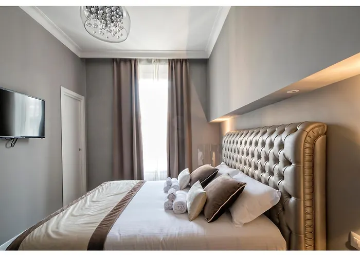 Gasthuis Lea Luxury