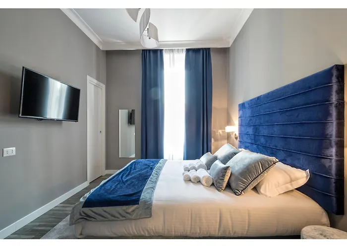 Gasthuis Lea Luxury